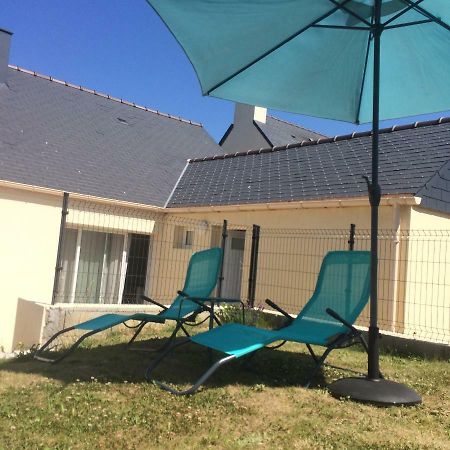 Studio Vacances Сен-Мало Экстерьер фото